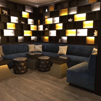 The Spotted Stag - a modern living room - New American Near Me - Deerfield Beach, Florida The Spotted Stag - a modern living room - New American Near Me - Deerfield Beach, Florida