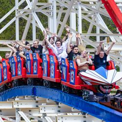 Fun Spot America Atlanta