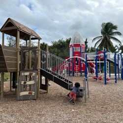 Quail Roost Park
