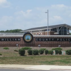 Prince William County Police Department