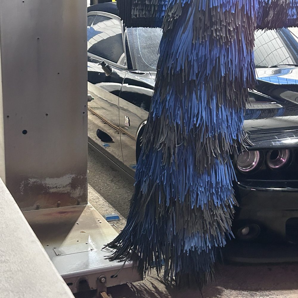 Tropic Car Wash - No water - Car Wash Near Me - Melbourne, Florida Tropic Car Wash - No water - Car Wash Near Me - Melbourne, Florida