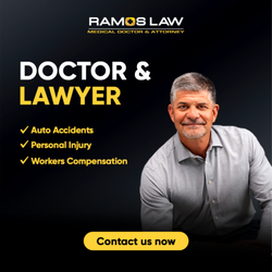 Ramos Law Injury Firm