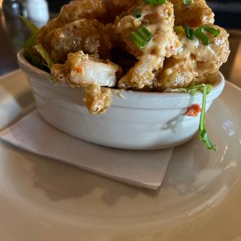 Bonefish Grill - Bang Bang Shrimp - Seafood Near Me - Evansville, Indiana
