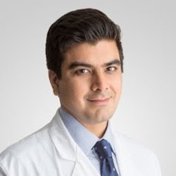 Karan Johar, MD