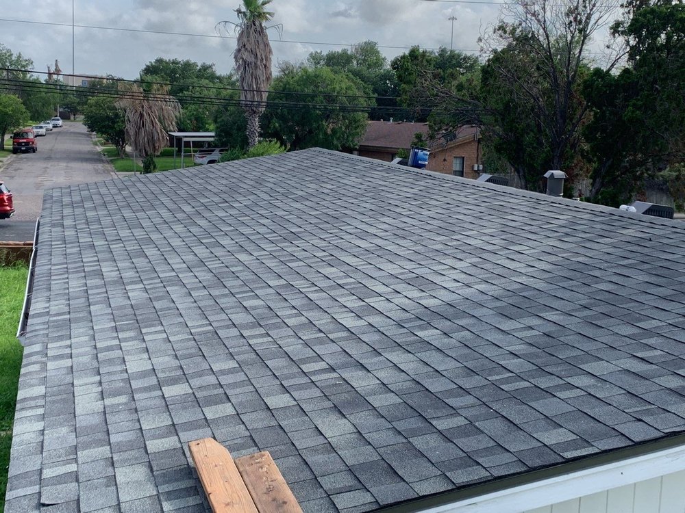 Slide of Galvan Roofing and Construction