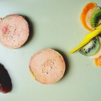 Le Trivalou - Le foie gras par Cyril Requi - French Near Me - Carcassonne, 11 Le Trivalou - Le foie gras par Cyril Requi - French Near Me - Carcassonne, 11