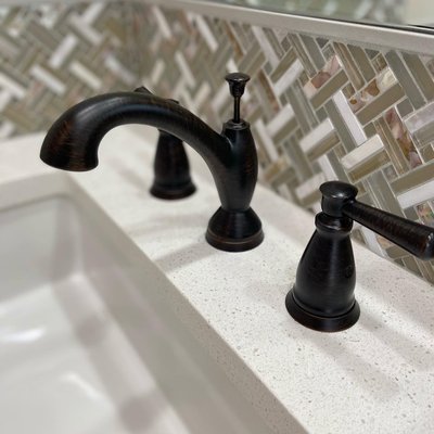 Somerville Plumbing Company Logo