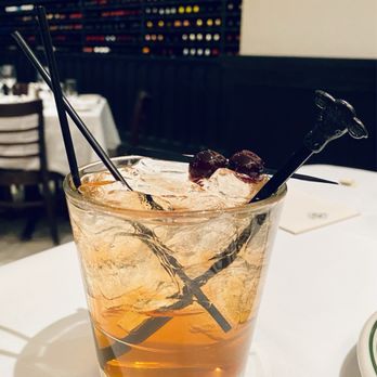 Manny's Steakhouse - Steakhouses Near Me - Minneapolis, Minnesota
