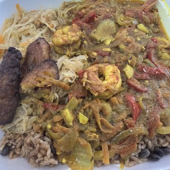 Jerk Flavas Restaurant - Caribbean Near Me - Cocoa, Florida