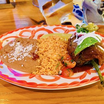 Borracha - Chili Relleno - Mexican Near Me - Henderson, Nevada Borracha - Chili Relleno - Mexican Near Me - Henderson, Nevada