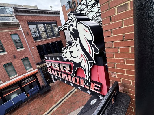 Power Plant Live! by null