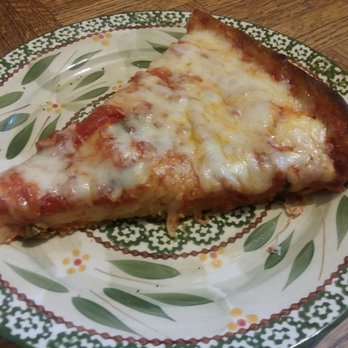 Lia's Pizzeria - Lia's Deep Dish Pizza Slice. - Pizza Near Me - Franklin Square, New York Lia's Pizzeria - Lia's Deep Dish Pizza Slice. - Pizza Near Me - Franklin Square, New York
