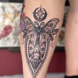 Tattoo 62