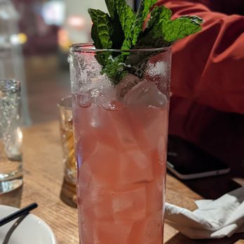 Mahaniyom - Cocktail Bars Near Me - Brookline, Massachusetts