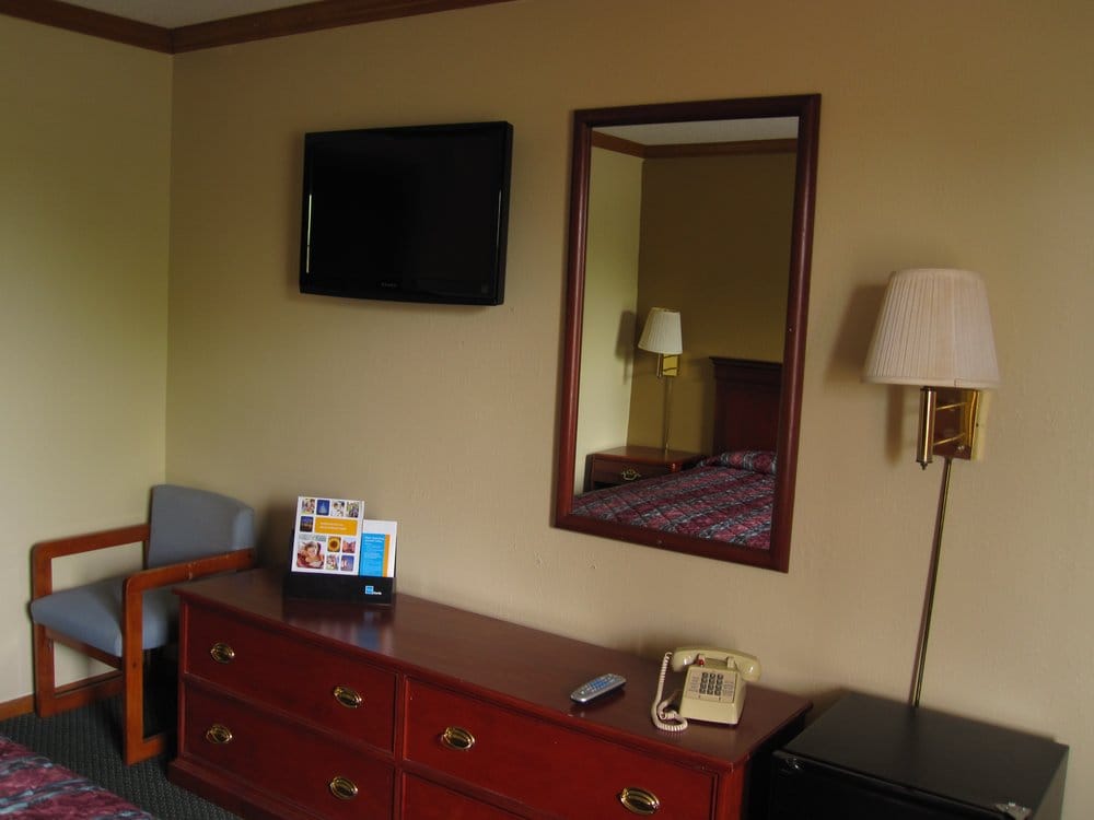 Budget Inn Toledo-Maumee