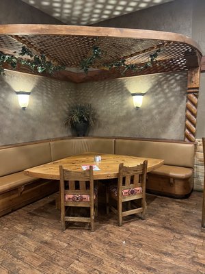 El Jardín Restaurant by null