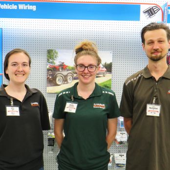 U-Haul - Truck Rental Near Me - Wentzville, Missouri U-Haul - Truck Rental Near Me - Wentzville, Missouri