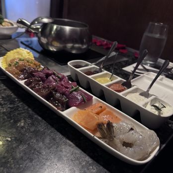 The Melting Pot - Valentines menu - Fondue Near Me - Sacramento, California The Melting Pot - Valentines menu - Fondue Near Me - Sacramento, California