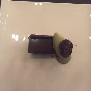 Alo Restaurant - Bars Near Me - Toronto, Ontario