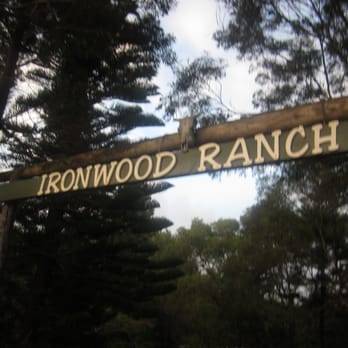 Ironwood Ranch - Horseback Riding Near Me - Lahaina, Hawaii