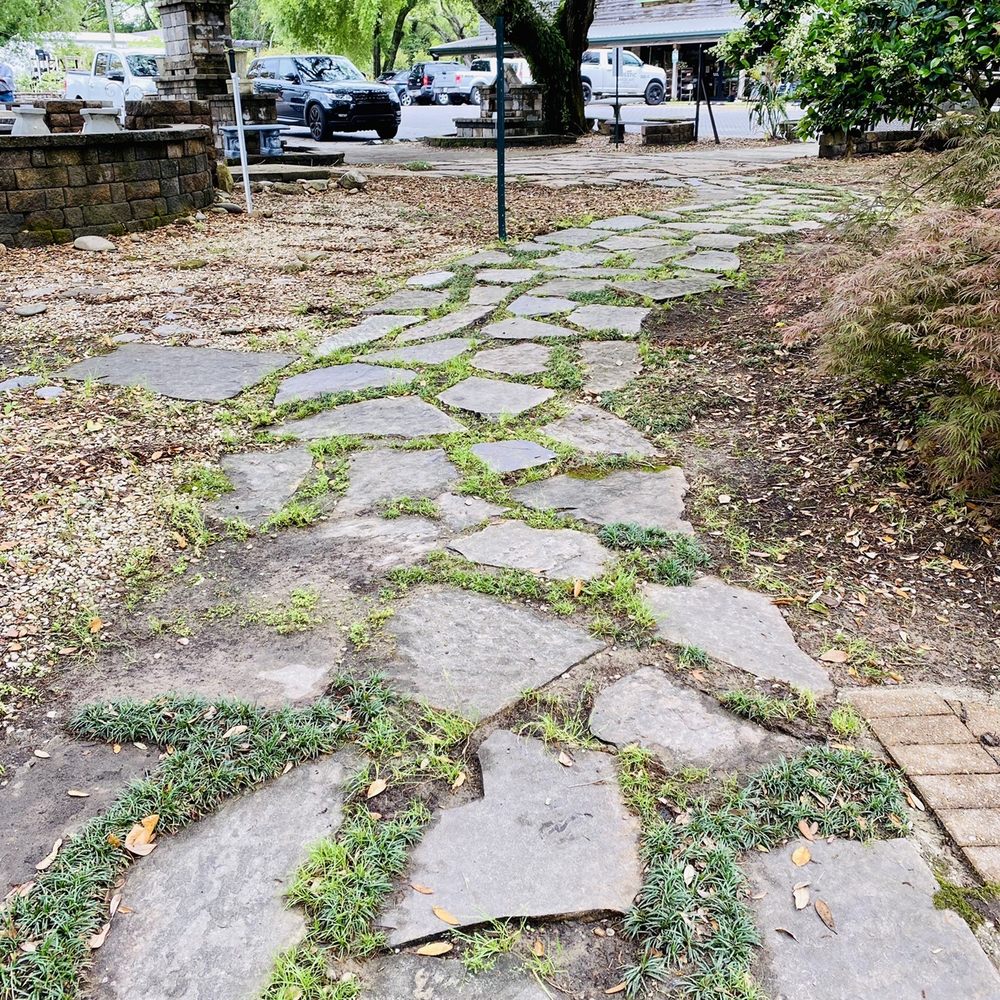 Woerner - The path less traveled is always the best... - Nurseries & Gardening Near Me - Pensacola, Florida Woerner - The path less traveled is always the best... - Nurseries & Gardening Near Me - Pensacola, Florida