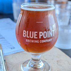 user provided Blue Point Brewing photo