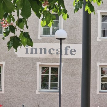 Inncafe Hell - Cafes Near Me - Kufstein, 7