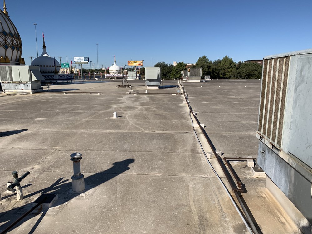 Slide of Dimensional Pro Construction