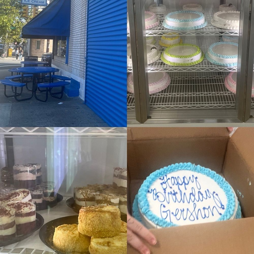 Nasto's Ice Cream - Ice Cream & Frozen Yogurt Near Me - Newark, New Jersey Nasto's Ice Cream - Ice Cream & Frozen Yogurt Near Me - Newark, New Jersey