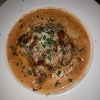 Ali's Bistro - Lasagna, EXCELLENT - Italian Near Me - Fort Walton Beach, Florida
