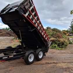 Bizy Boys Lawn and Yard Care