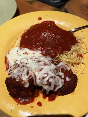Johnny's Italian Restaurant by null