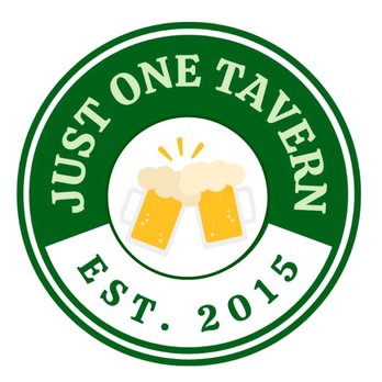 Just One Tavern - We've updated our logo! - Sports Bars Near Me - East Bronx, New York Just One Tavern - We've updated our logo! - Sports Bars Near Me - East Bronx, New York