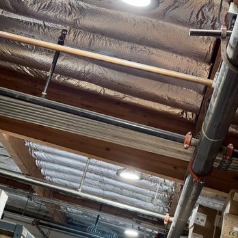 High Voltage Electric - Electricians Near Me