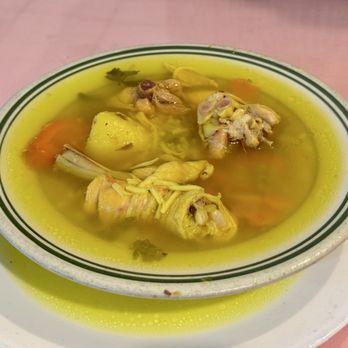 Cibao Restaurant - Chicken Soup - Dominican Near Me - New York, New York Cibao Restaurant - Chicken Soup - Dominican Near Me - New York, New York