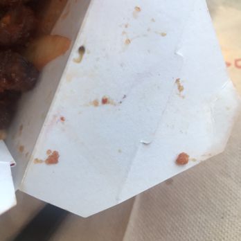 Panda Express - is that lipstick on the top? my food wasn't purple - Chinese Near Me - Manassas, Virginia Panda Express - is that lipstick on the top? my food wasn't purple - Chinese Near Me - Manassas, Virginia