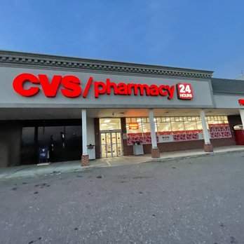 CVS PHARMACY - Updated January 2026 - 24 Photos & 39 Reviews - 1919 ...