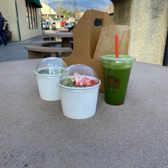 The Spot - Tuli Fruity Bowl - Juice Bars & Smoothies Near Me - Claremont, California The Spot - Tuli Fruity Bowl - Juice Bars & Smoothies Near Me - Claremont, California