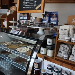 Pie Bar