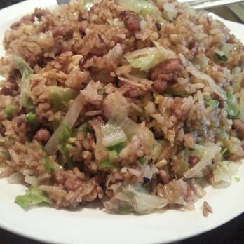Koi Palace - beef and bbq fried rice - Dim Sum Near Me - Dublin, California Koi Palace - beef and bbq fried rice - Dim Sum Near Me - Dublin, California
