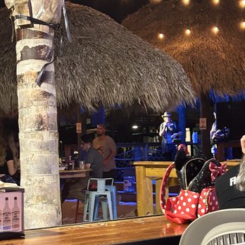 Tipsy Tarpon - Band music at Tipsy Tarpon - Tiki Bars Near Me - Crystal River, Florida Tipsy Tarpon - Band music at Tipsy Tarpon - Tiki Bars Near Me - Crystal River, Florida