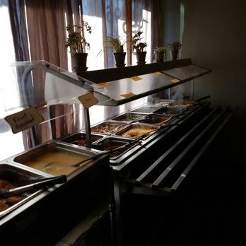 Brazil Grill - buffet dishes - Brazilian Near Me - Hartford, Connecticut