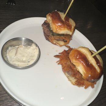 Cooper’s Hawk Winery & Restaurant - Sliders - American Near Me - Indianapolis, Indiana Cooper’s Hawk Winery & Restaurant - Sliders - American Near Me - Indianapolis, Indiana