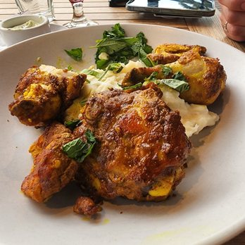 Boca - 60 spice chicken - New American Near Me - Sarasota, Florida