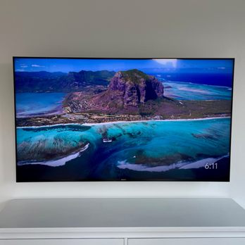 Patrick Coughlin Audio - Home Theatre Installation Near Me