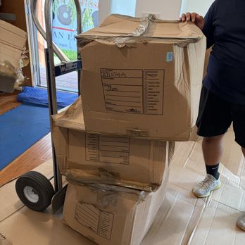 Joyce Van Lines - Movers Near Me - Redlands, California Joyce Van Lines - Movers Near Me - Redlands, California