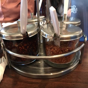 New Thai Cuisine - Thai Near Me - Merced, California