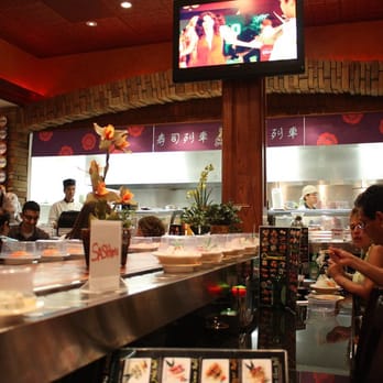 Sushi Choo Choo - Sushi Bars Near Me - Houston, Texas Sushi Choo Choo - Sushi Bars Near Me - Houston, Texas