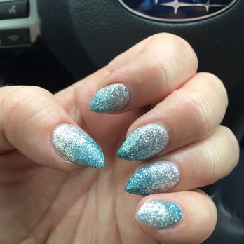 Fancy Nails - Nail Salons Near Me - Tucson, Arizona