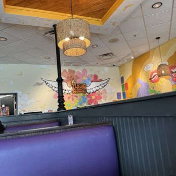 The Flying Biscuit Cafe - Breakfast & Brunch Near Me - Cary, North Carolina